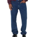 Jeans 90 straight