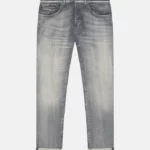 Jeans George skinny in denim stretch