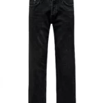 Jeans straight fit