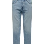 Jeans straight fit