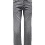Jeans straight fit