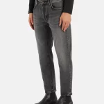 Jeans carrot fit