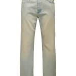 Jeans straight