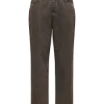 Jeans loose fit