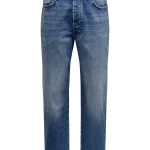Jeans loose