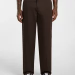 PANTALONE LOOSE FIT
