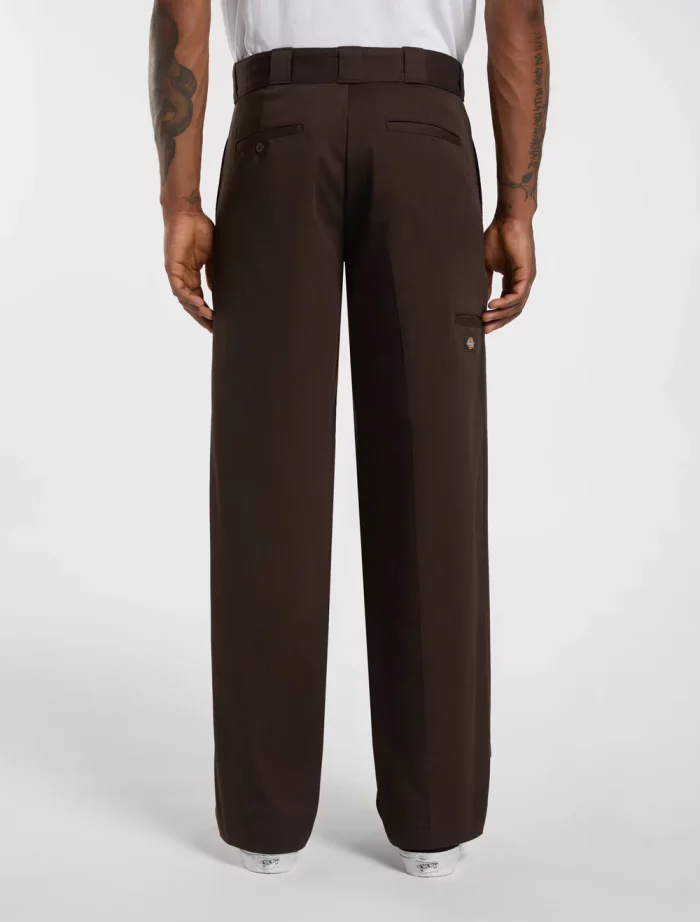 PANTALONE LOOSE FIT - immagine 2