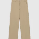 PANTALONE LOOSE FIT