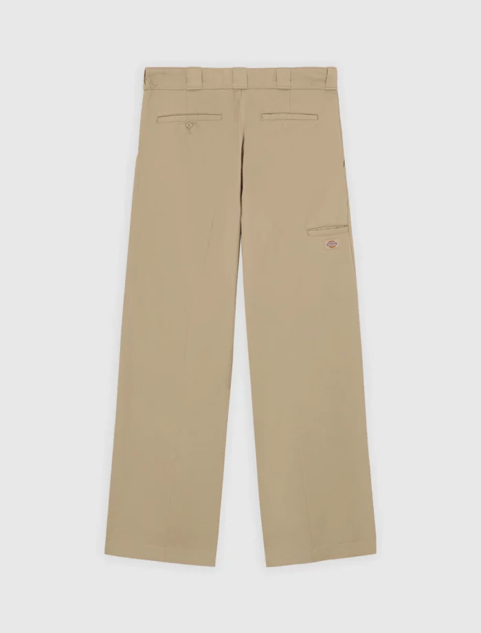 PANTALONE LOOSE FIT - immagine 2