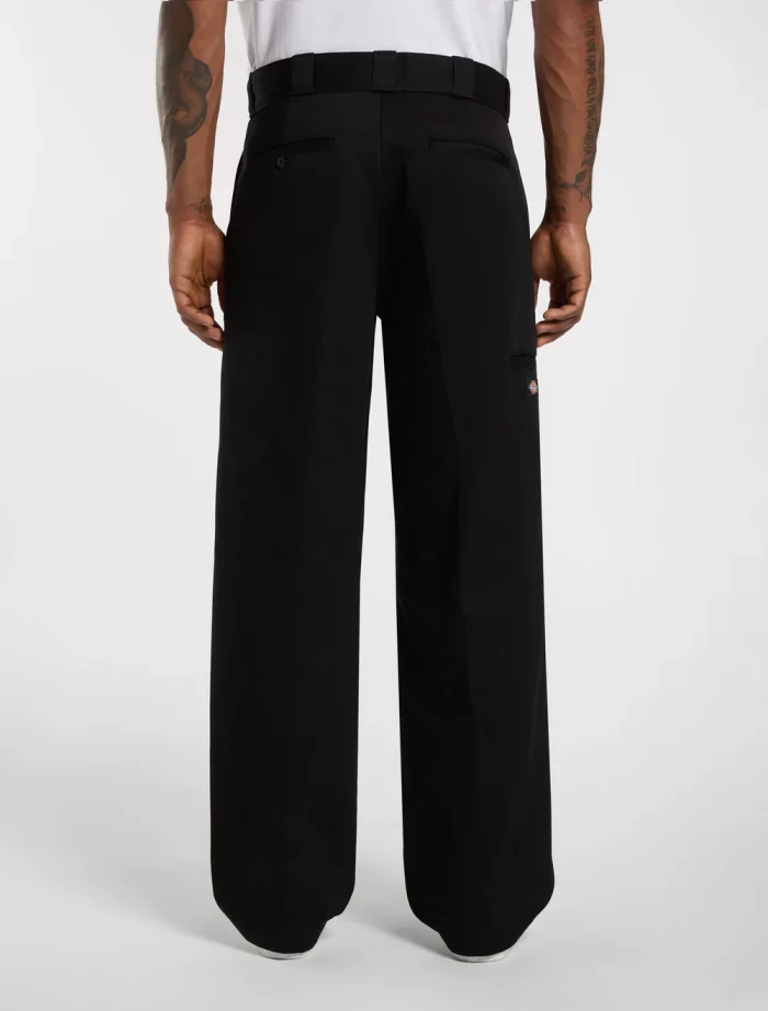 PANTALONE LOOSE FIT - immagine 2