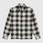 Camicia in flanella