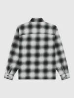 Camicia in flanella - immagine 2