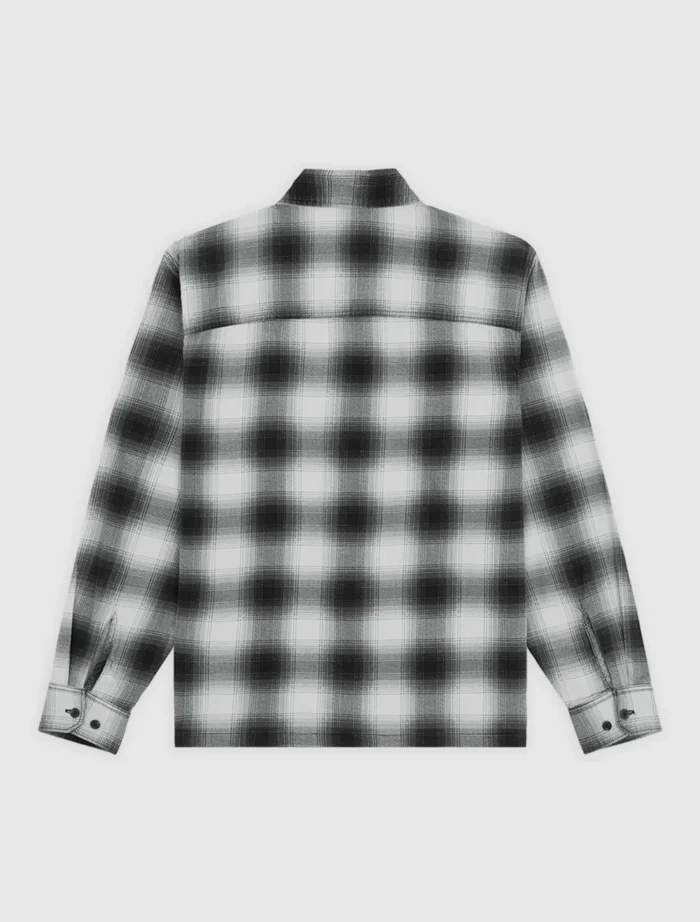 Camicia in flanella - immagine 2