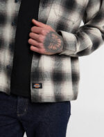 Camicia in flanella - immagine 3