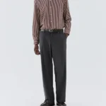 PANTALONE LARGO