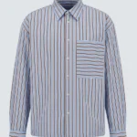 CAMICIA RIGHE