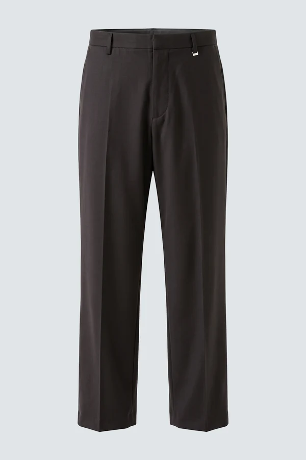 PANTALONE LARGO - immagine 1