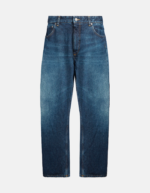 Jeans Anthony loose in denim fisso