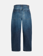 Jeans Anthony loose in denim fisso - immagine 2